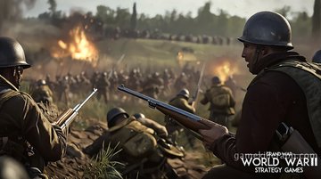 Game Screenshot 1