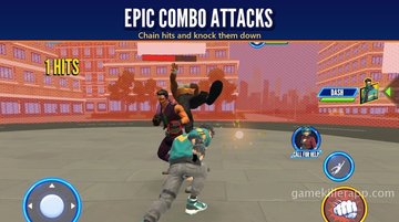 Game Screenshot 1