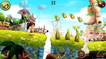Game Screenshot 1