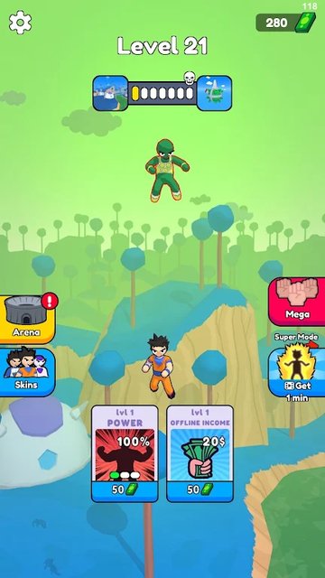Game Screenshot 5