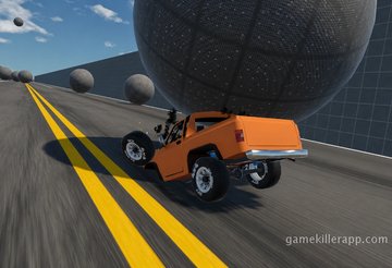 Game Screenshot 4
