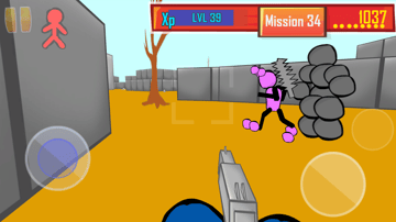 Game Screenshot 5