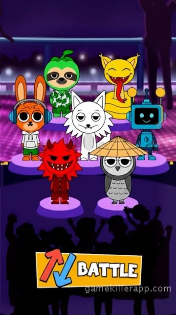 Game Screenshot 2