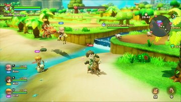 Game Screenshot 3