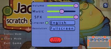 Game Screenshot 4