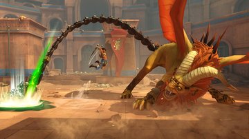 Game Screenshot 1
