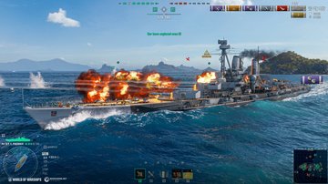 Game Screenshot 1