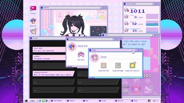 Game Screenshot 1