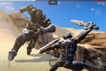 Game Screenshot 6