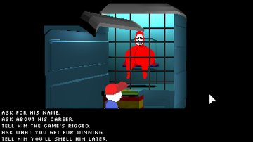 Game Screenshot 5