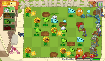 Game Screenshot 1
