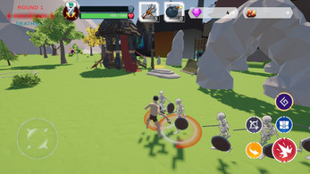 Game Screenshot 2