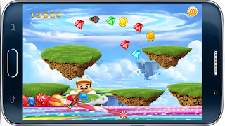 Game Screenshot 1