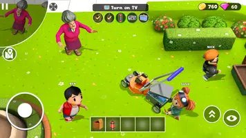 Game Screenshot 2