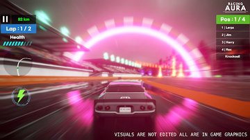 Game Screenshot 2