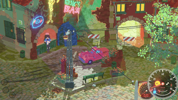 Game Screenshot 5