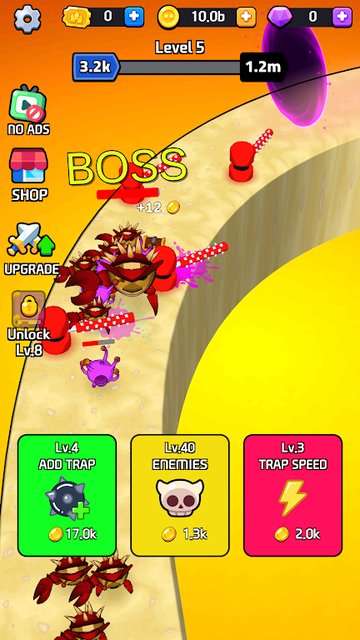 Game Screenshot 4