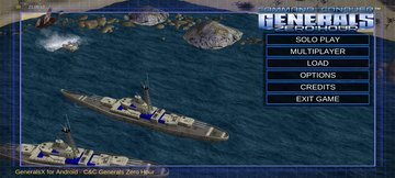 Game Screenshot 1