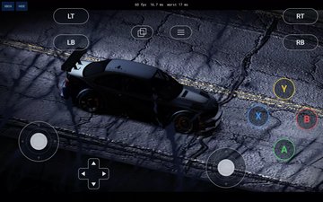 Game Screenshot 2