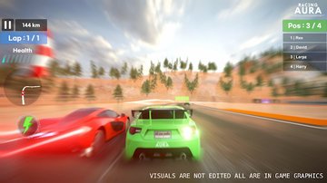 Game Screenshot 3