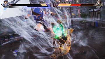 Game Screenshot 2