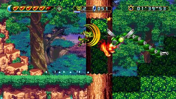 Game Screenshot 1