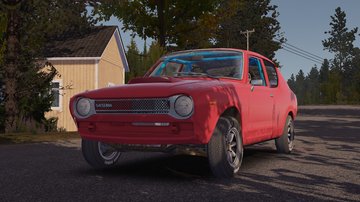 Game Screenshot 1