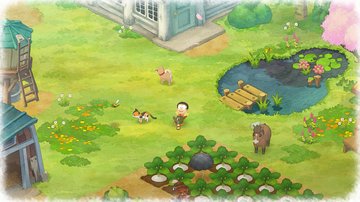 Game Screenshot 1