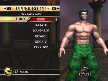 Game Screenshot 5