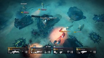 Game Screenshot 4