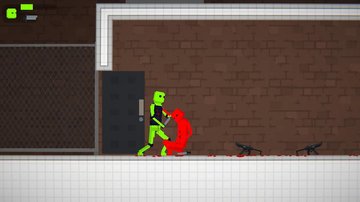 Game Screenshot 1