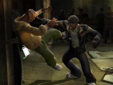 Game Screenshot 5
