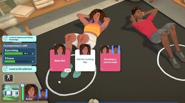 Game Screenshot 2