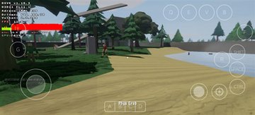 Game Screenshot 4