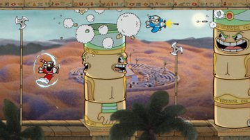 Game Screenshot 4