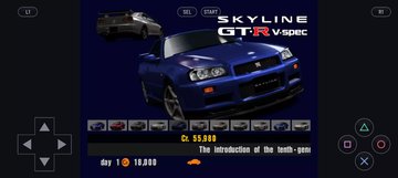Game Screenshot 1
