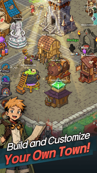 Game Screenshot 1