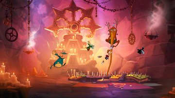 Game Screenshot 2