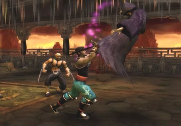 Game Screenshot 3