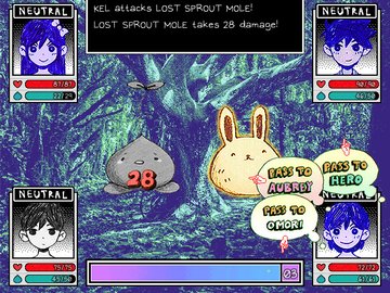 Game Screenshot 5