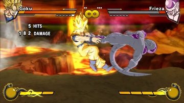 Game Screenshot 1