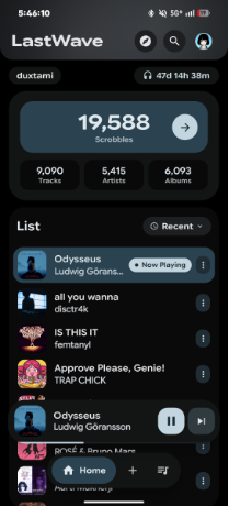 App Screenshot 5