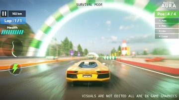 Game Screenshot 5