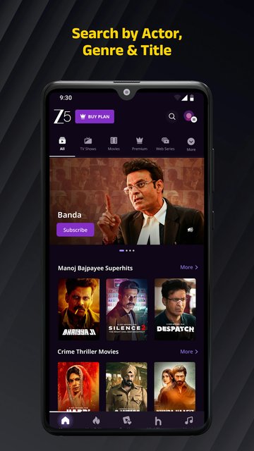 App Screenshot 3