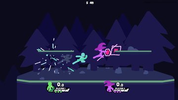 Game Screenshot 5