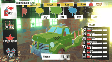 Game Screenshot 4