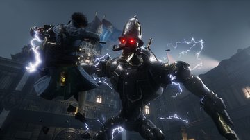 Game Screenshot 2