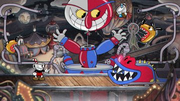 Game Screenshot 2