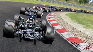 Game Screenshot 1