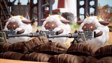 Game Screenshot 1